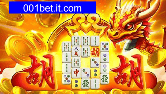 Slots no app 001BET mobile