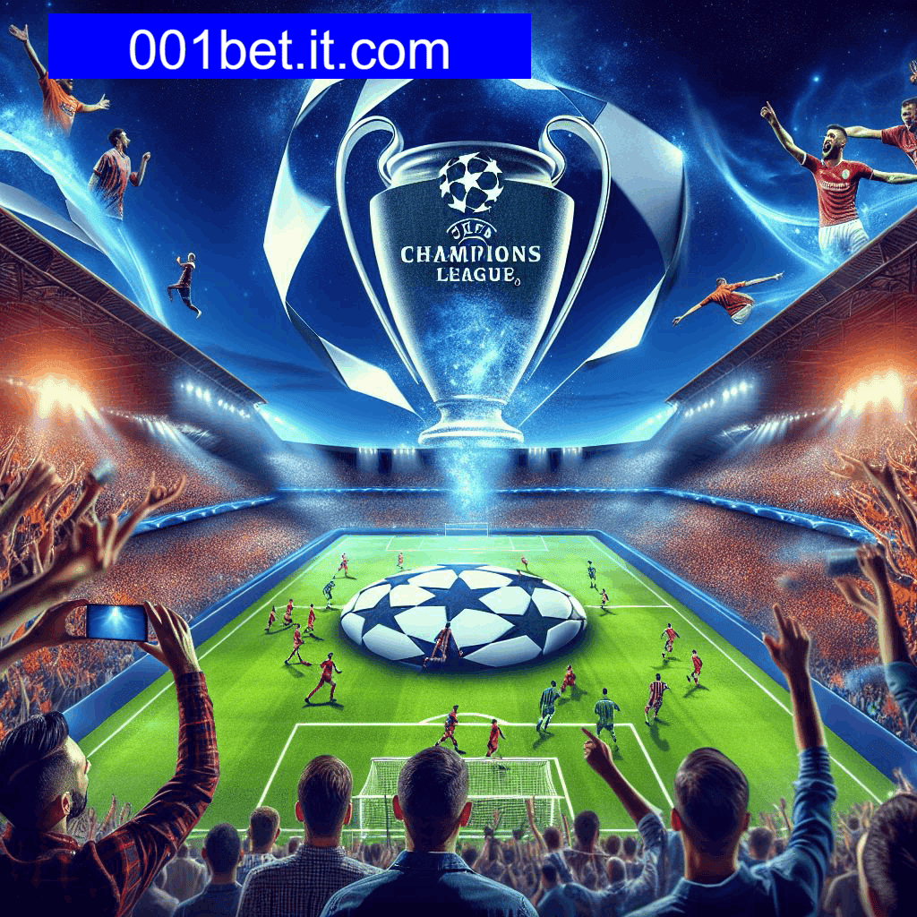 Apostas futebol ao vivo 001BET - odds competitivas