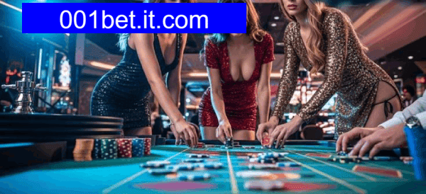 Cassino 001BET app mobile