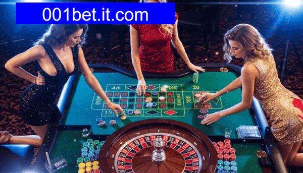 App 001BET Android download