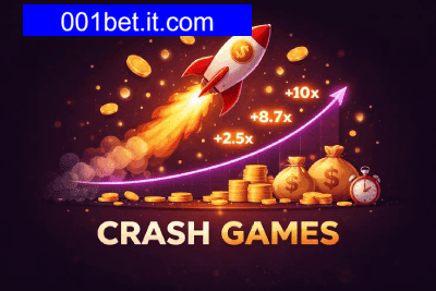 001BET multi dispositivo