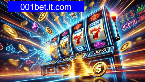 Pagamentos 001BET PIX